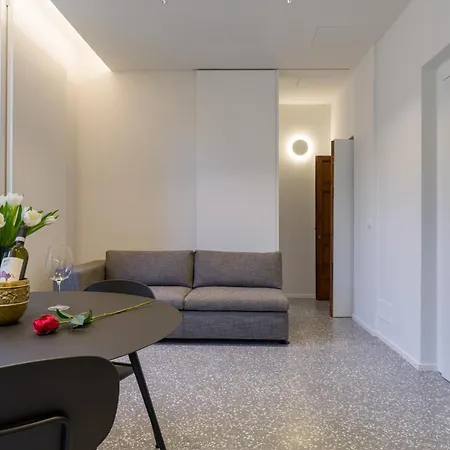 Domus La Scala *