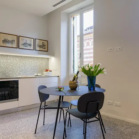 Domus La Scala