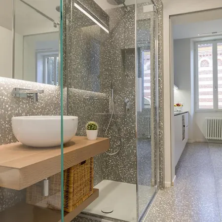 Domus La Scala *