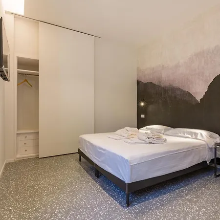 Apartment Domus La Scala