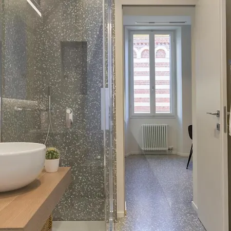 Domus La Scala *
