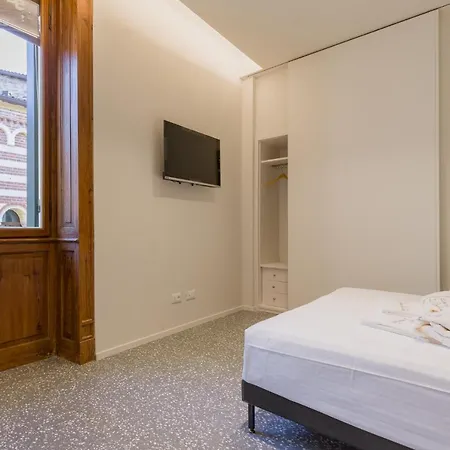 Domus La Scala Verona