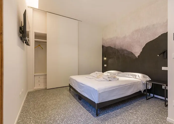 Apartmán Domus La Scala