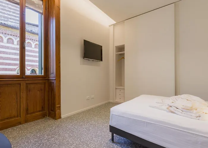 Domus La Scala 维罗纳