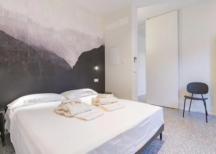 Domus La Scala 公寓