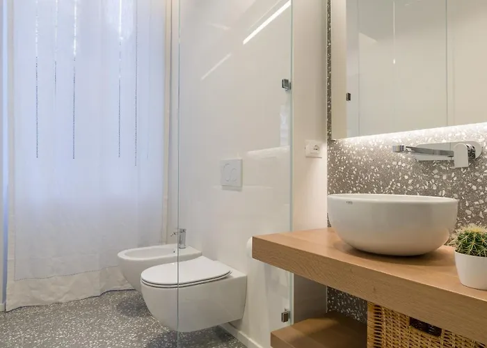 公寓 Domus La Scala