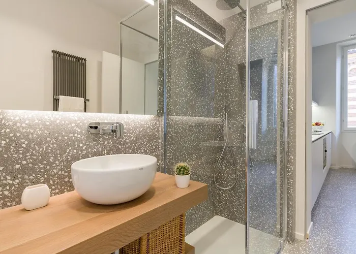 Domus La Scala * 维罗纳