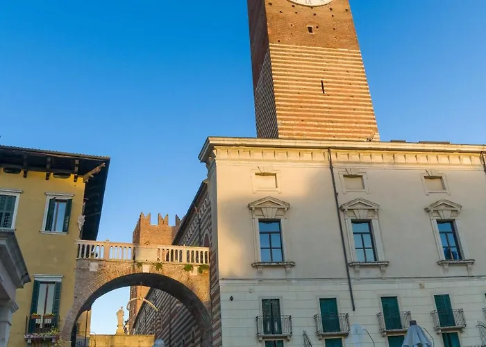 Domus La Scala 公寓