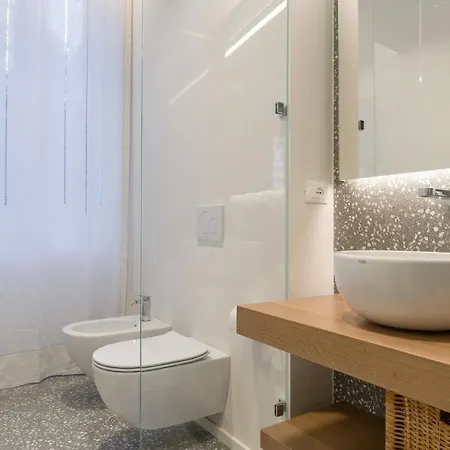 Apartmán Domus La Scala